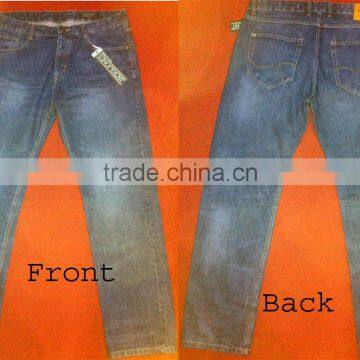 Jeans Mens Jeans Branded Mixed Branded photo-2