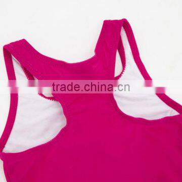 One Piece Sex Children Beach Wear Cartoon Cute Kids Bikini Swimwear For Girls photo-6