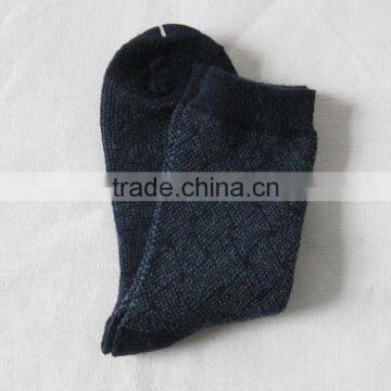 Fashion Casual Cotton Business Man Socks photo-4