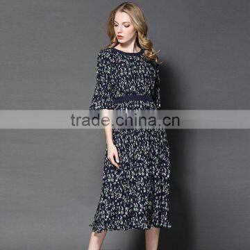 MAXNEGIO Readymade Garments In Stock Supply Maxi Dresses For Women photo-2