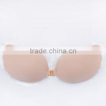 nude invisible sexy girl underwear bra