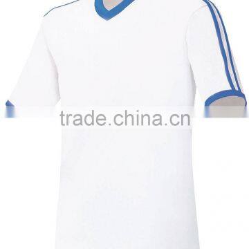 Trendy & Fancy V Neck T-shirt photo-2