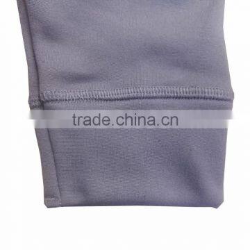 Supplier Plain Style Breathable Winter Thermal Underwear photo-5
