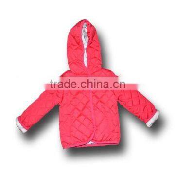 Hot selling high quality new arrival fashion winter 100% cotton kids clothes