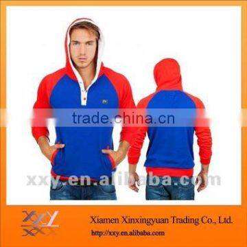 Wholesale Waterproof Hoodies for Men 2012