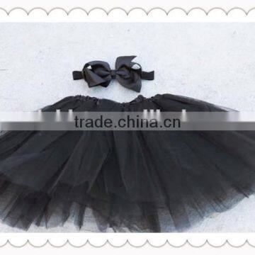 Girls Colorful Petti Skirt Tutu Skirt High Quality Petti Skirt