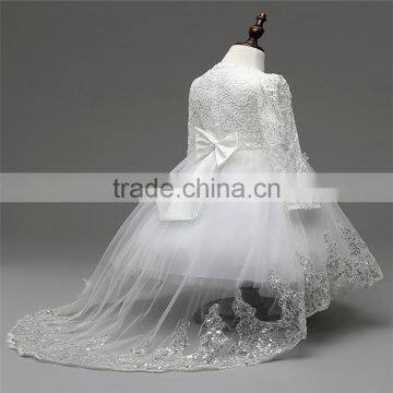 Wholesale Children Frocks Designs Kids Frock Designs Clothing for Girls photo-3