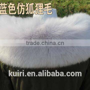 Fashion Faux Fox/raccoon Fur Collar Scarf Shawl Collar Women's Wrap Stole Scarves photo-6