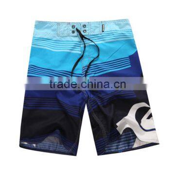Custom Printed Pants New Fashion Mens Outdoor Printing Summer Breathable Short Pants photo-2