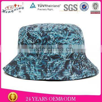Wholesale Design Your Own 100% Cotton Polo Bucket Hats Wholesale Tie Dyed Bucket Hat Custom Print Bucket Hat photo-2