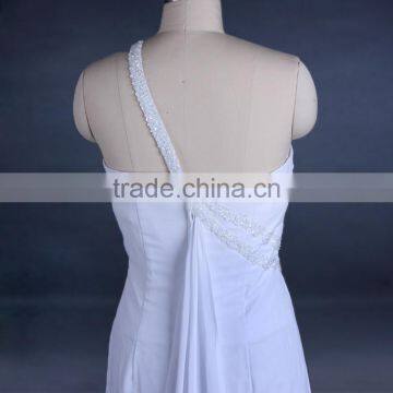 China OEM Supply Hot Sale Elegant Wedding Dress photo-6