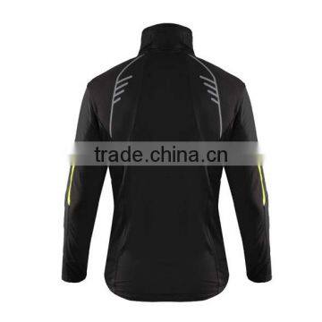 Custom Mens Cycling Jacket Best Equipment for Cycling photo-4