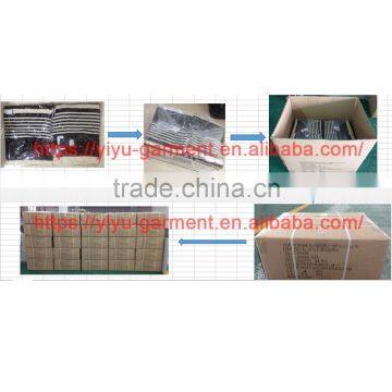 Women Elegant Soft Color Block Tassel Hem Wool Cashmere Wrap Shawl photo-6