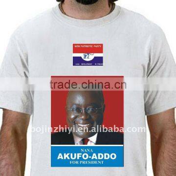 promotional t shirts