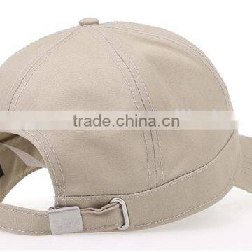 OEM Sport/golf/baseball Hat Fashion Cotton Hat Wholesale photo-2