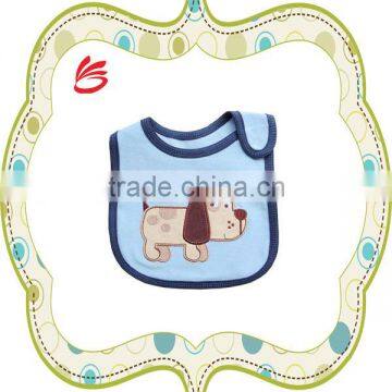 Wholesale Cotton Fabric to Make Baby Bibs Bandana 2017 photo-2