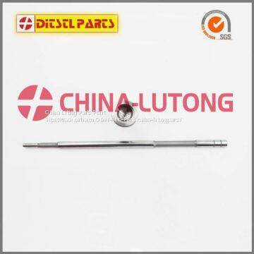 Common Rail Control Piston Parts F00VC01363 , Bosch FooV C01 363 Regulator Diesel Fuel Valve F 00V C01 363 photo-4