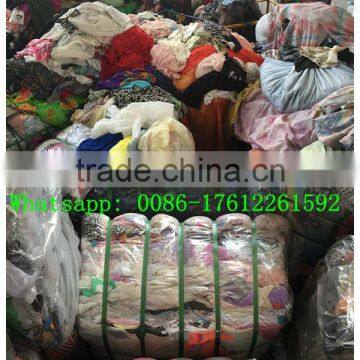 Second Hand Clothes - Tropical Mix photo-5