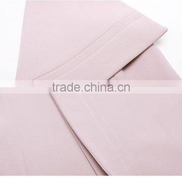 OEM Fashion Latest Ladies Dresses , v Neck Summer Casual Dresses for Wholesale photo-4