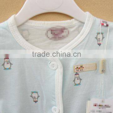 Wholesale Printing Cotton Summer Baby Set Clothing photo-4