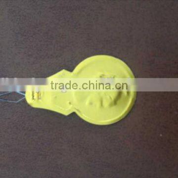 Silver Sewing Needle Threaders photo-2