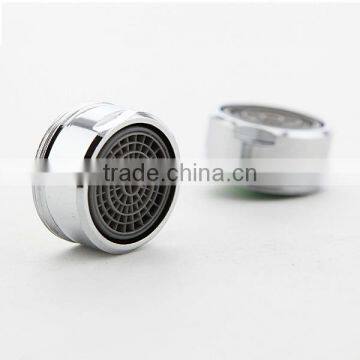 New Wholesale Water Saving Spout Faucet Tap Nozzle Swivel Aerator Filter Sprayer Chrome Plated New Arrvial photo-2