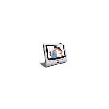 Taiwan Digital Photo Viewer With Slot-in DVD Player