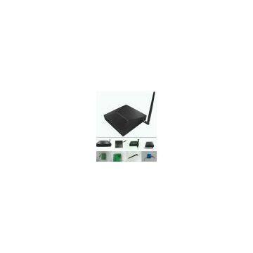 Taiwan CDMA 2000 1X 800MHz Without RUIM Fixed Wireless Terminal