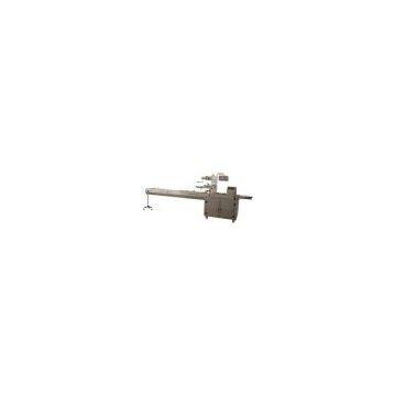 Turkey Um-1200 Horizontal Flow-pack Packaging Machine