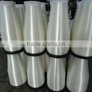 polyester monofilament yarn