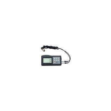 Ultrasonic Wall  Thickness Gauge  TM-8812   1.0~200 mm