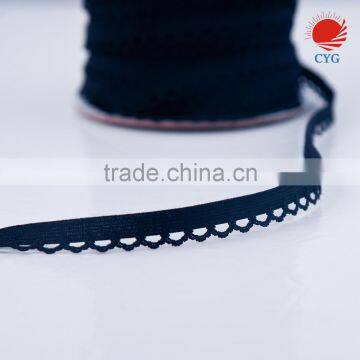 CYG Lace Bra Shoulder Straps Single Bud Elegant Webbing photo-3