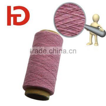 Good Ne10s Recycled Open End Cotton Working Glove Yarn for Knitting Socks