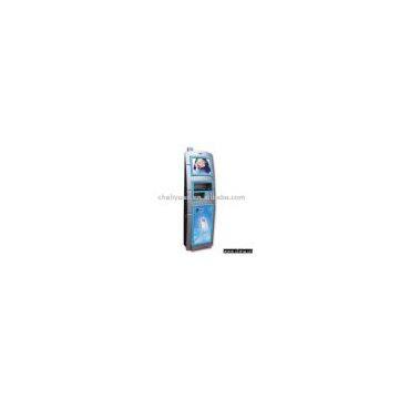 Sell Vending Charging Machine With Coin Operated