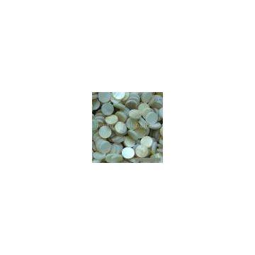 Sell Whitelip MOP Shell Blank