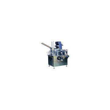 SMZ-125B Plate Encasing Machine