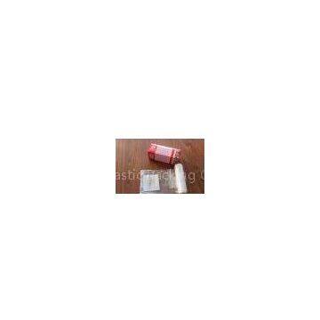 HDPE food plastic bags