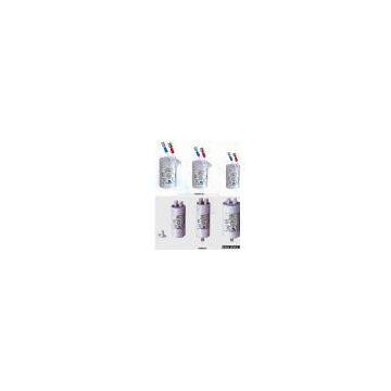 Motor Capacitor