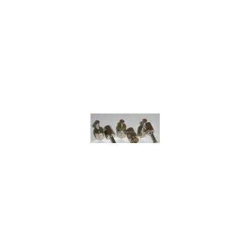 diamond drill bits
