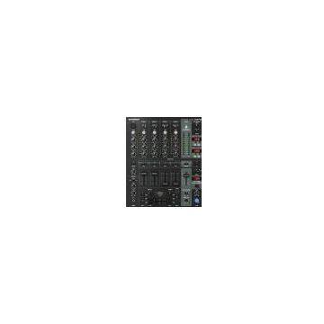 Behringer DJX750 5-Channel Pro DJ Mixer
