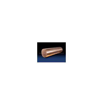 Supply UNS.C17200 Beryllium Copper bar