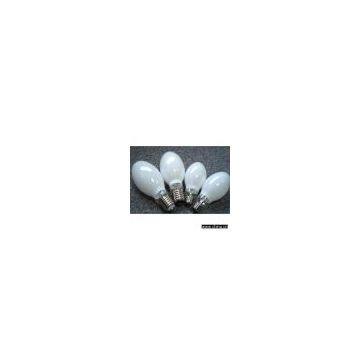 Mercury Lamp