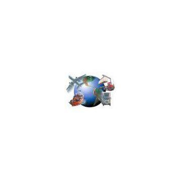 Providing Air & Sea Cargo & Vessel for Sea Freight Forwading Services, vessel (India)