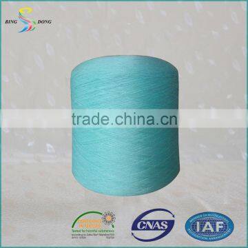 Sewing Use 60s/2 60s/3 Dyed Color Spun Polyester Yarn photo-2