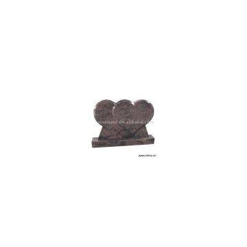 Sell Double Heart Monument