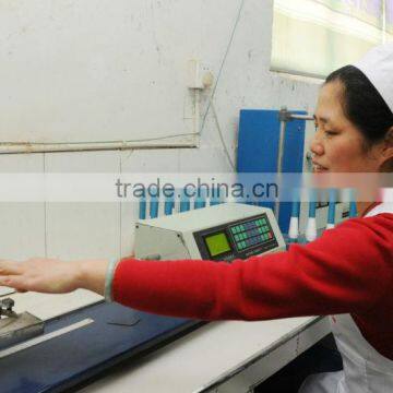 Indonesia Polyester Sewing Thread photo-4