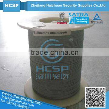 3m Reflective Yarn for Waving and Knitting Machine photo-3