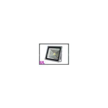 Natural White / Cool White 50w Outdoor Led Flood Lights For Square CE ROHS, UL list (UL No.: E352374