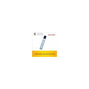Stainless Steel Guard Tour Patrol System