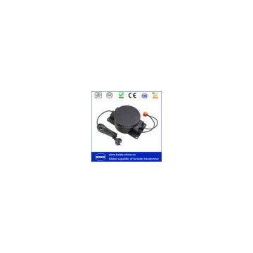 Distribution Power Toroidal Transformer photo-2